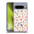 Ninola Ocean Sea Shells Soft Gel Case for Google Pixel 8 Pro