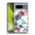 Ninola Pattern Abstract Painting Soft Gel Case for Google Pixel 8