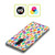 Ninola Patterns Cute Pineapples Soft Gel Case for Google Pixel 8