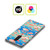 Ninola Patterns Flamingos Soft Gel Case for Google Pixel 8