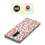 Ninola Patterns Ladybugs On Grass Soft Gel Case for Google Pixel 8