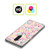Ninola Patterns Colourful Splatter Drops Soft Gel Case for Google Pixel 8 Pro
