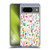 Ninola Summer Patterns Lush Garden Soft Gel Case for Google Pixel 8