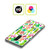 Ninola Summer Patterns Cacti Garden Soft Gel Case for Google Pixel 8 Pro