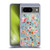 Ninola Spring Floral Nature Soft Gel Case for Google Pixel 8