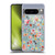 Ninola Spring Floral Nature Soft Gel Case for Google Pixel 8 Pro