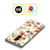 Ninola Spring Floral Painterly Flowers Soft Gel Case for Google Pixel 8 Pro