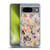 Ninola Wild Grasses Beige Soft Gel Case for Google Pixel 8