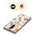 Ninola Wild Grasses Multicolor Soft Gel Case for Google Pixel 8