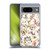 Ninola Wild Grasses Rustic Soft Gel Case for Google Pixel 8