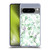 Ninola Wild Grasses Eucalyptus Plants Soft Gel Case for Google Pixel 8 Pro