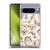 Ninola Wild Grasses Rustic Soft Gel Case for Google Pixel 8 Pro
