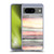 Ninola Watercolor Patterns Gradient Summer Soft Gel Case for Google Pixel 8