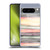 Ninola Watercolor Patterns Gradient Summer Soft Gel Case for Google Pixel 8 Pro