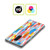 Ninola Watercolor Prints Colour Line Strokes Soft Gel Case for Google Pixel 8