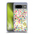 Ninola Watercolor Prints Dots Soft Gel Case for Google Pixel 8