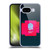 England Rugby Union This Rose Means Everything Logo in Black Soft Gel Case for Google Pixel 9A