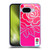 England Rugby Union This Rose Means Everything Oversized Logo Soft Gel Case for Google Pixel 9A