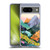 Nature Magick Fascinating Hills Colors Soft Gel Case for Google Pixel 8