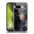 Friday the 13th: Jason Goes To Hell Graphics Jason Voorhees Soft Gel Case for Google Pixel 9A