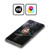 Friday the 13th: Jason Goes To Hell Graphics Jason Voorhees Soft Gel Case for Google Pixel 9A