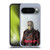 Friday the 13th: Jason X Graphics Jason Soft Gel Case for Google Pixel 10