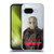 Friday the 13th: Jason X Graphics Jason Soft Gel Case for Google Pixel 9A