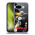 Friday the 13th: Jason X Graphics Jason Cyborg Soft Gel Case for Google Pixel 9A