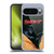Friday the 13th Part III Key Art Poster 2 Soft Gel Case for Google Pixel 10