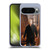 Friday the 13th: A New Beginning Graphics Jason Voorhees Soft Gel Case for Google Pixel 10