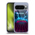 Far Cry 3 Blood Dragon Key Art Logo Soft Gel Case for Google Pixel 10