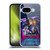 Far Cry 3 Blood Dragon Key Art Cover Soft Gel Case for Google Pixel 9A