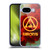 Far Cry 6 Graphics Logo Soft Gel Case for Google Pixel 9A
