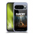 Far Cry Primal Key Art Skull II Soft Gel Case for Google Pixel 10