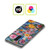 Nature Magick Paint Blobs Buds Soft Gel Case for Google Pixel 8 Pro