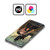 Fantastic Beasts: Secrets of Dumbledore Character Art Credence Barebone Soft Gel Case for Google Pixel 10