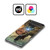 Fantastic Beasts: Secrets of Dumbledore Character Art Gellert Grindelwald Soft Gel Case for Google Pixel 10
