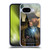 Fantastic Beasts: Secrets of Dumbledore Character Art Albus Dumbledore Soft Gel Case for Google Pixel 9A