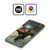 Fantastic Beasts: Secrets of Dumbledore Character Art Albus Dumbledore Soft Gel Case for Google Pixel 9A