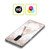 Nature Magick Rose Gold Marble Monogram Letter A Soft Gel Case for Google Pixel 8