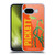 Fantastic Beasts: Secrets of Dumbledore Graphic Badges Pickett Soft Gel Case for Google Pixel 9A