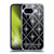 Fantastic Beasts: Secrets of Dumbledore Graphics Blood Troth Pattern Soft Gel Case for Google Pixel 9A