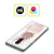 Nature Magick Rose Gold Pineapple On Marble Rose Gold Soft Gel Case for Google Pixel 8