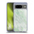 Nature Magick Marble Metallics Green Soft Gel Case for Google Pixel 8