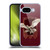 Fantastic Beasts And Where To Find Them Beasts Thunderbird Soft Gel Case for Google Pixel 9A
