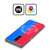 FC Barcelona 125th Anniversary Red & Blue Soft Gel Case for Google Pixel 10
