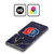 FC Barcelona 125th Anniversary Logo Marble Soft Gel Case for Google Pixel 9A