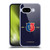 FC Barcelona 125th Anniversary Logo Stack Soft Gel Case for Google Pixel 9A
