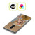 Nene Thomas Crescents Earth Fairy On Moon Soft Gel Case for Google Pixel 8