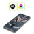 Nene Thomas Crescents Memory Fairy Sitting On Moon Soft Gel Case for Google Pixel 8